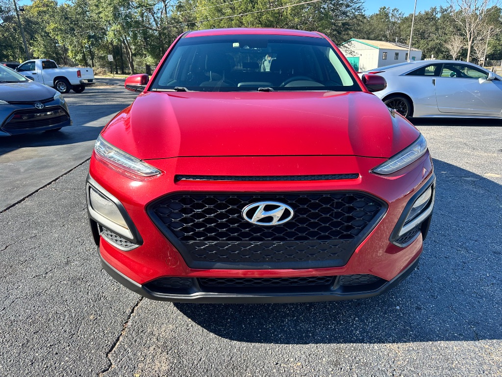 2019 Hyundai Kona - $9,988