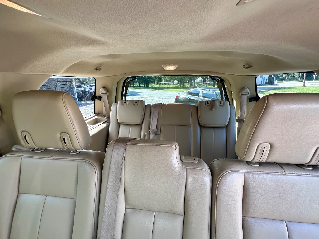 2012 Ford Expedition - $7,988