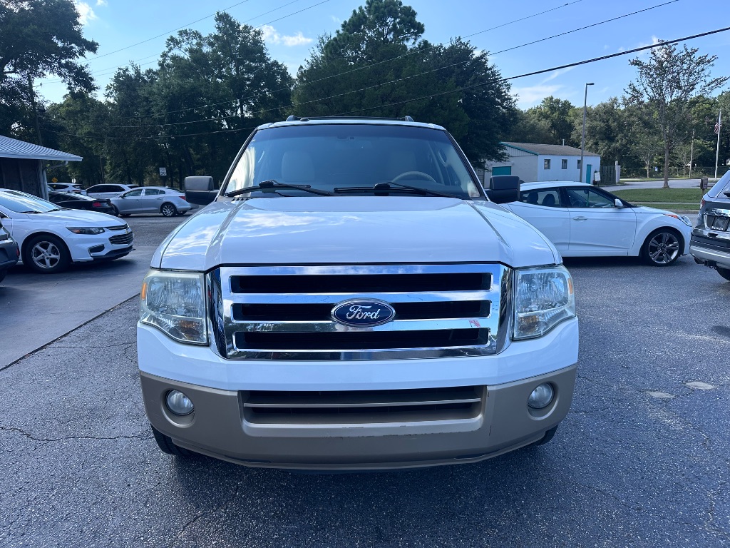 2012 Ford Expedition - $7,988