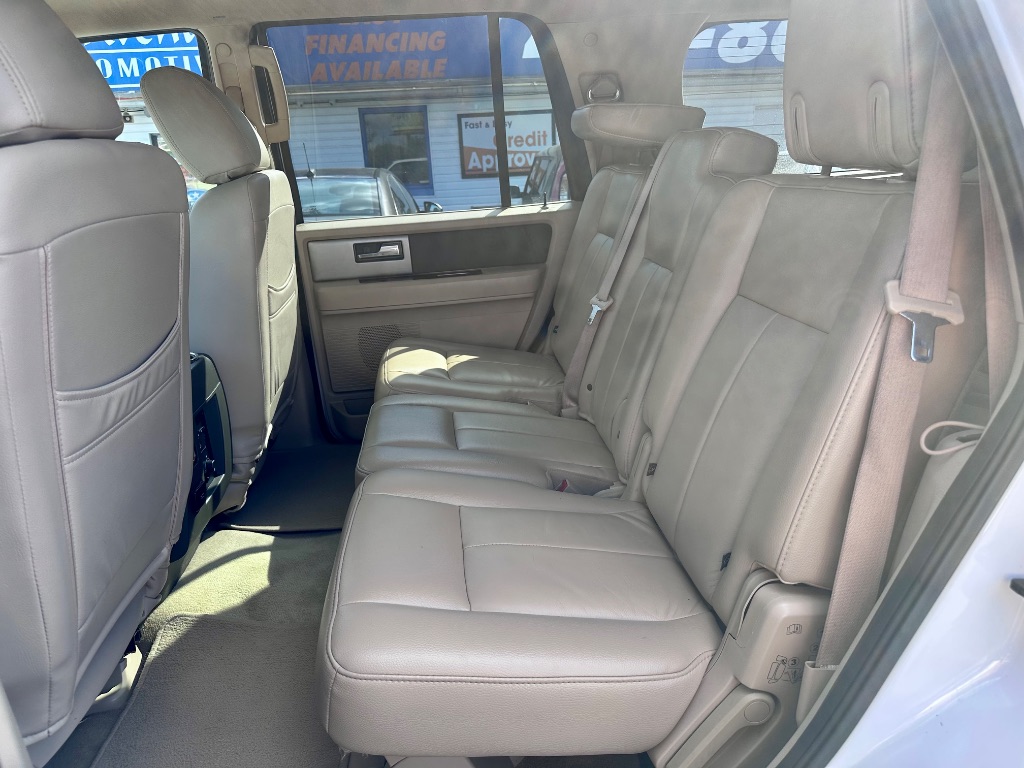 2012 Ford Expedition - $7,988
