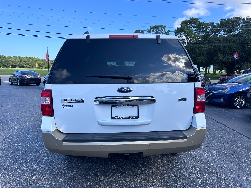 2012 Ford Expedition - $7,988