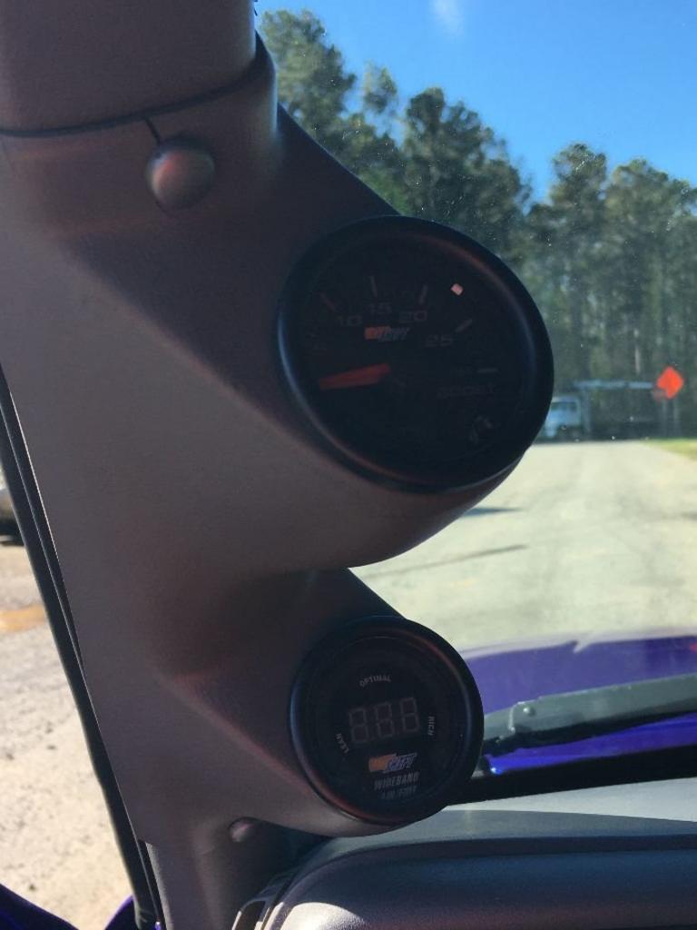 1993 Ford Ranger