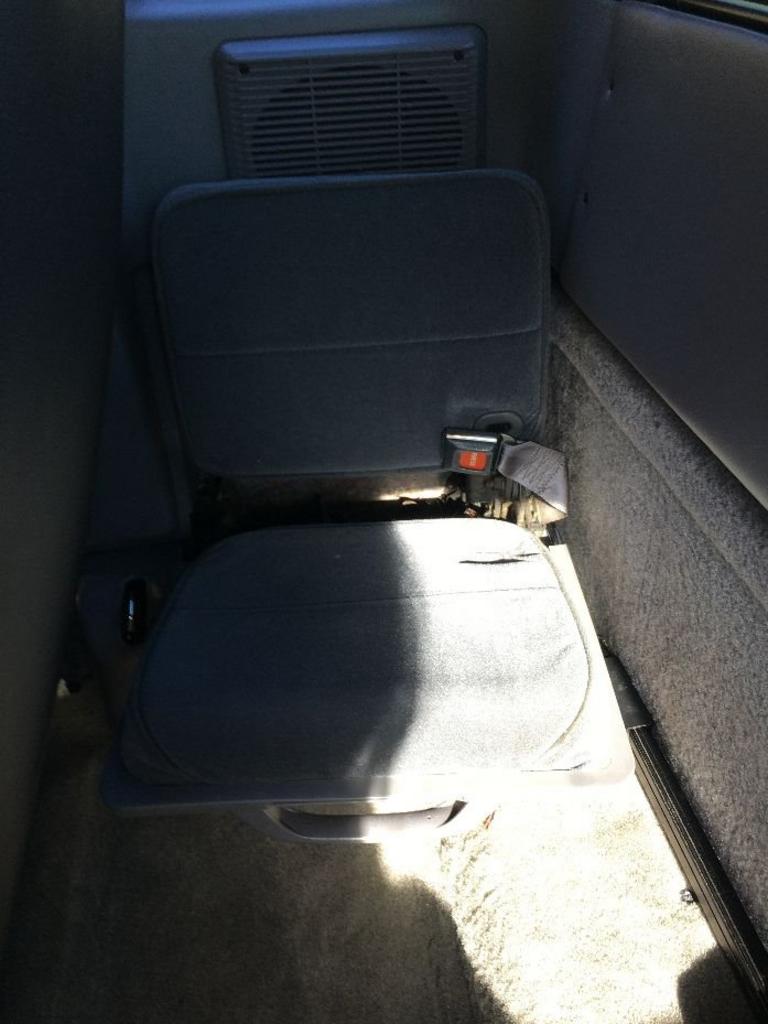 1993 Ford Ranger