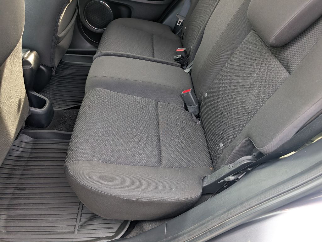 2018 Honda HR-V EX photo