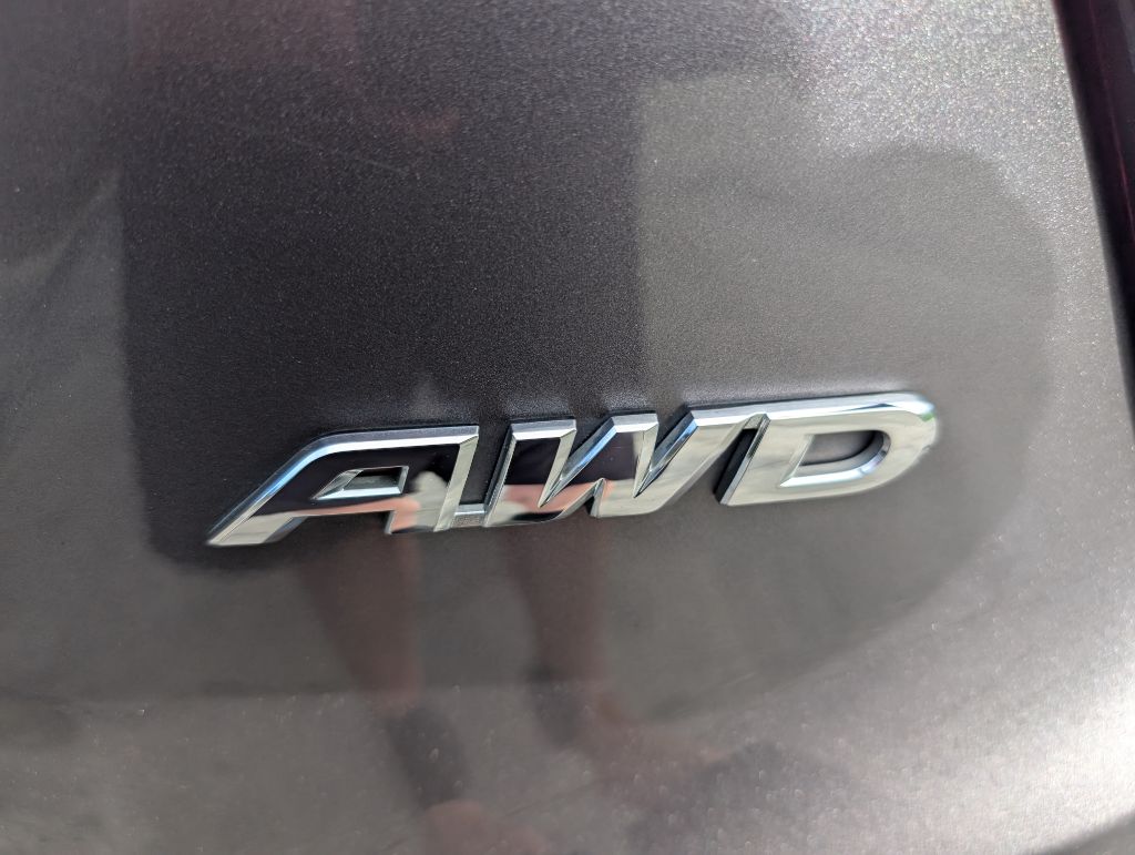 2018 Honda HR-V EX photo