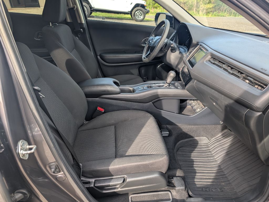2018 Honda HR-V EX photo