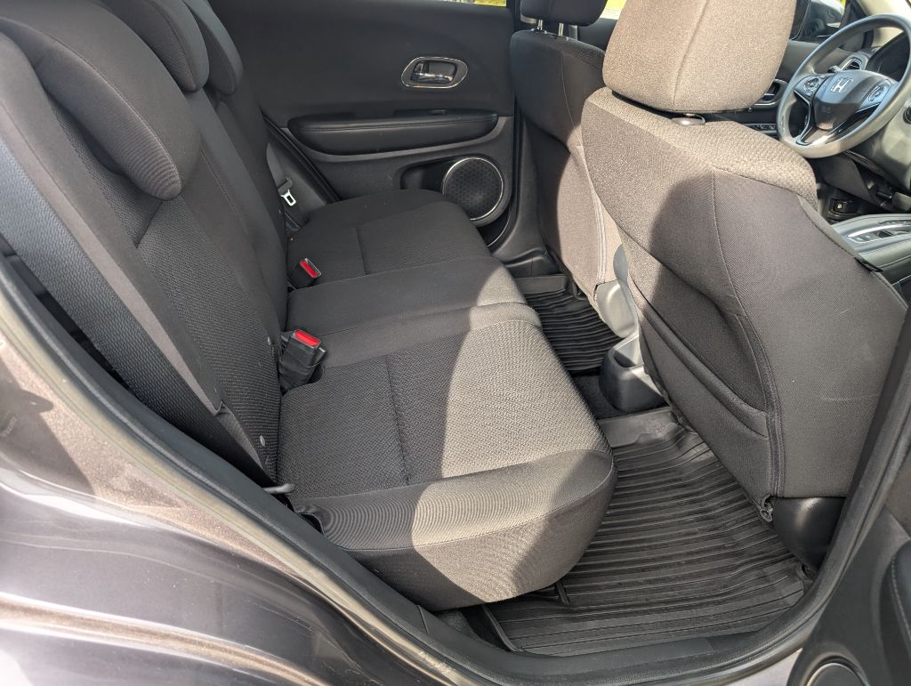 2018 Honda HR-V EX photo