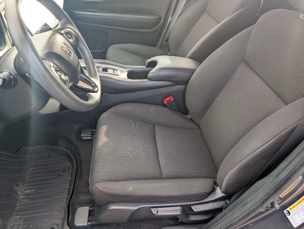 2018 Honda HR-V EX photo