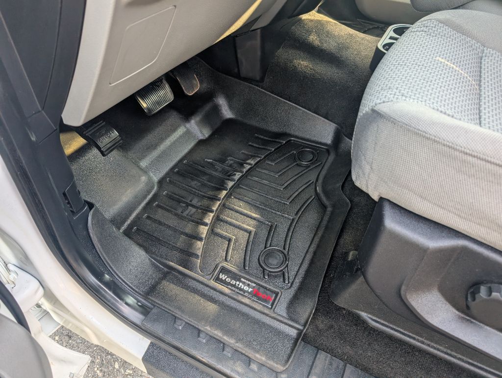 2015 Ford F150 XLT photo