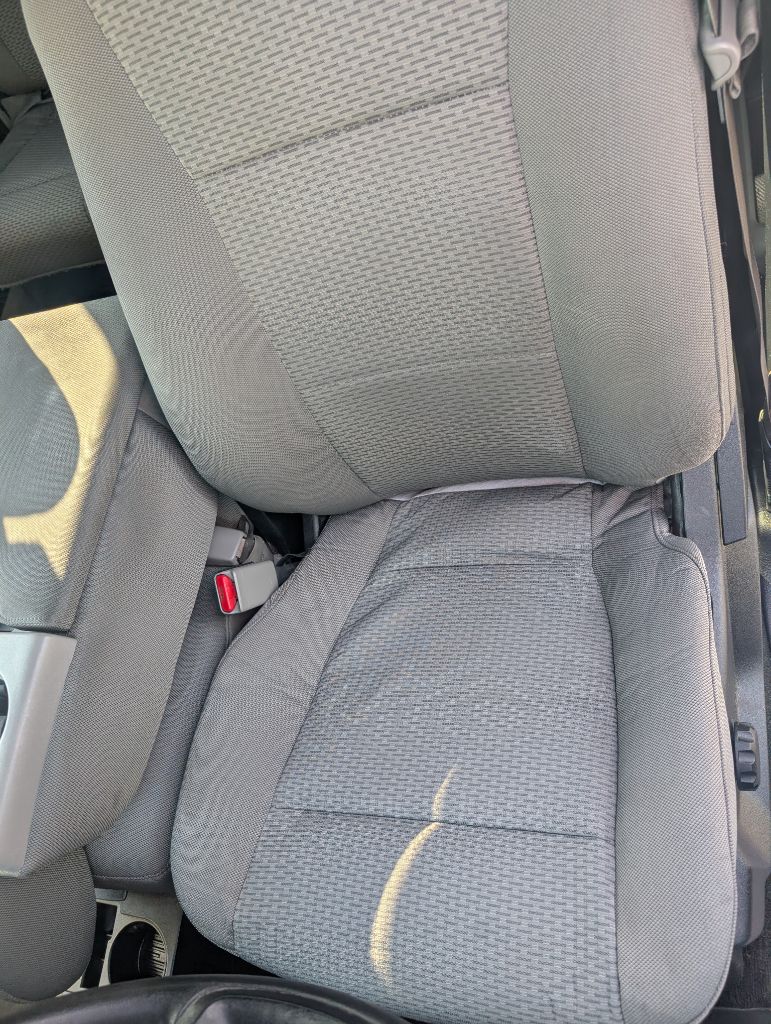 2015 Ford F150 XLT photo