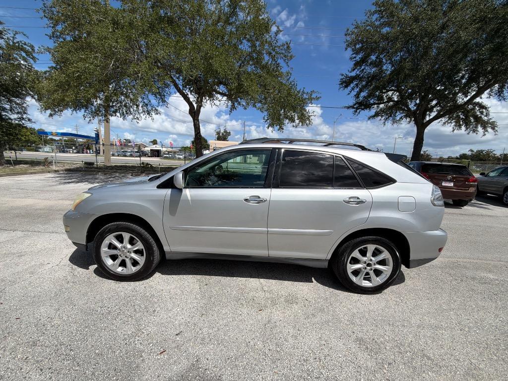 2009 Lexus RX - $6,995