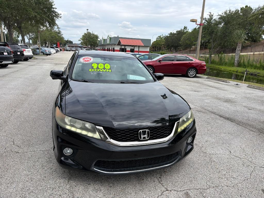 2013 Honda Accord - $9,995