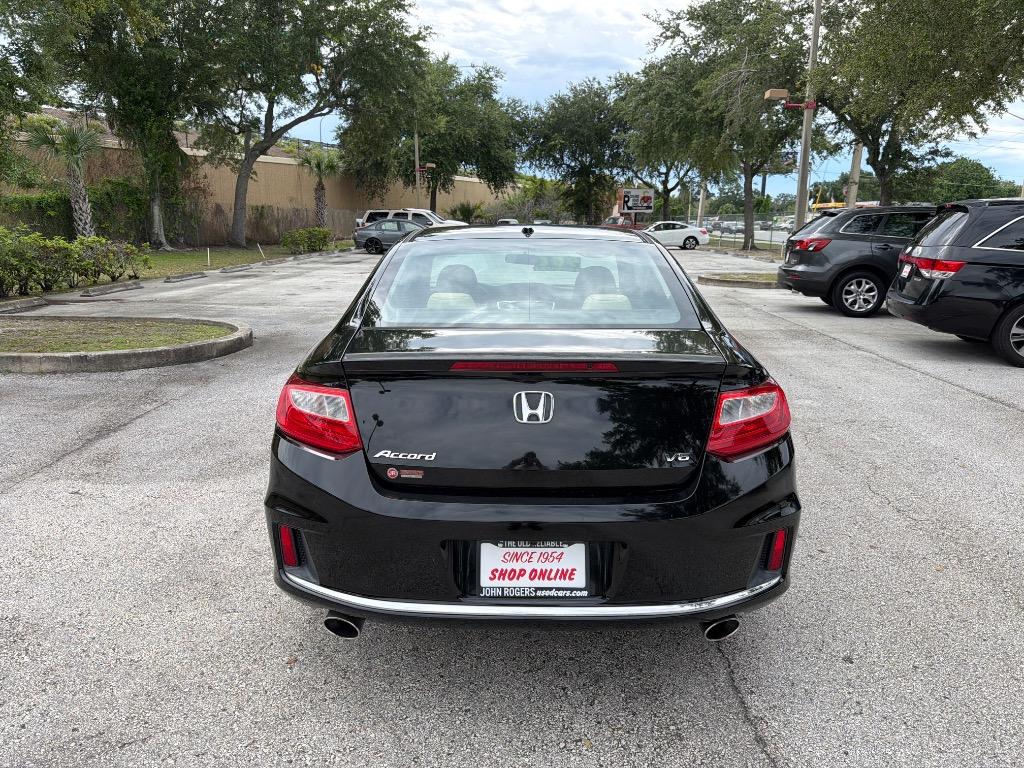 2013 Honda Accord - $9,995