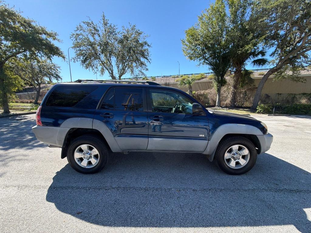 2003 Toyota 4Runner - $6,995