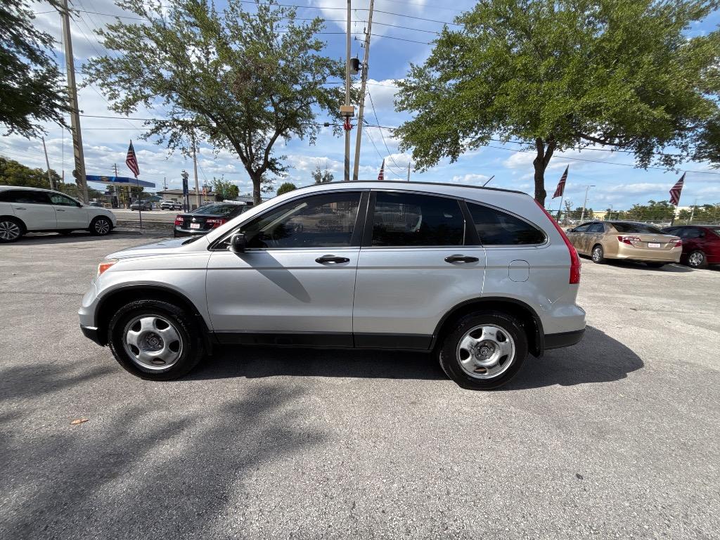 2010 Honda CR-V LX photo