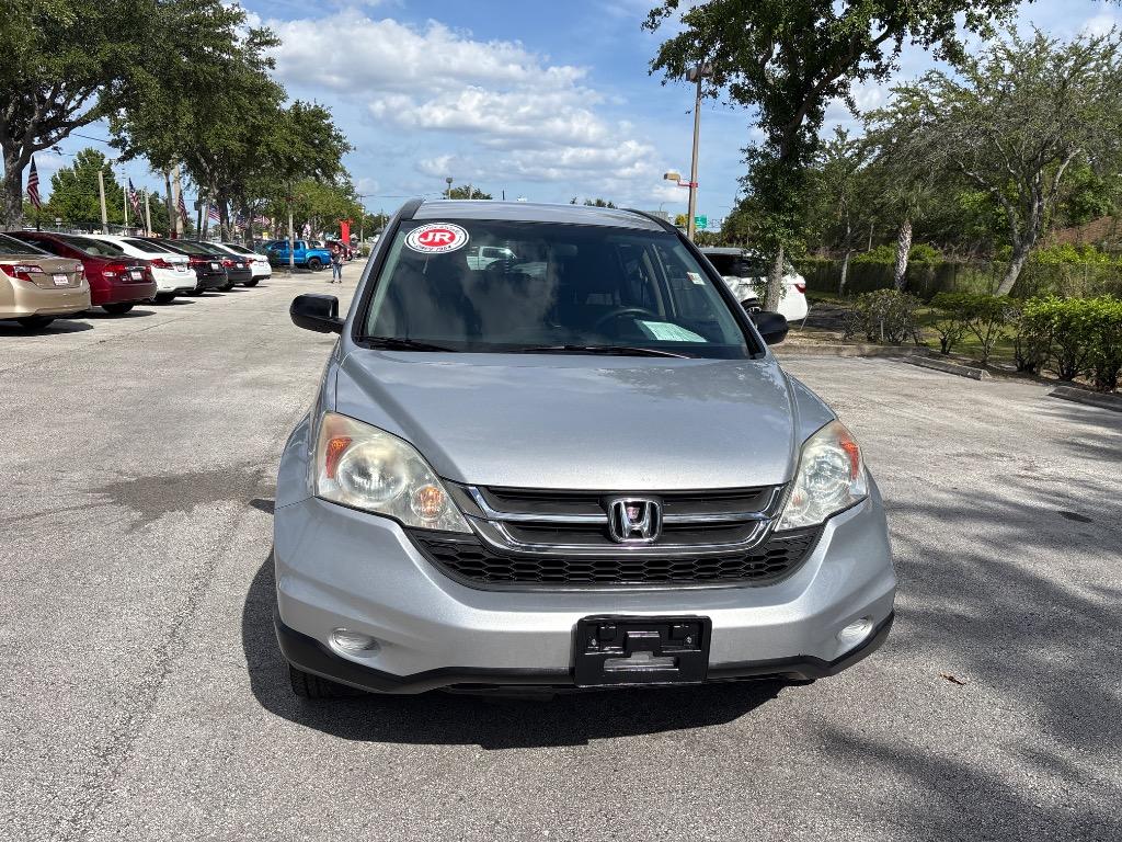 2010 Honda CR-V LX photo