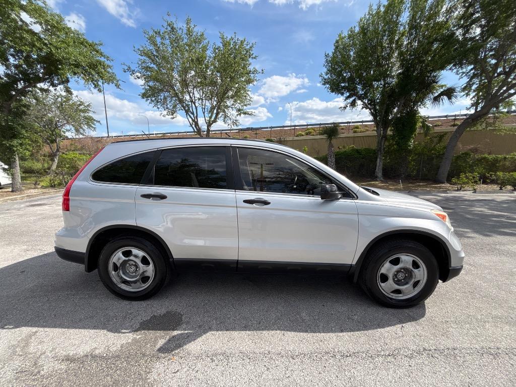 2010 Honda CR-V LX photo