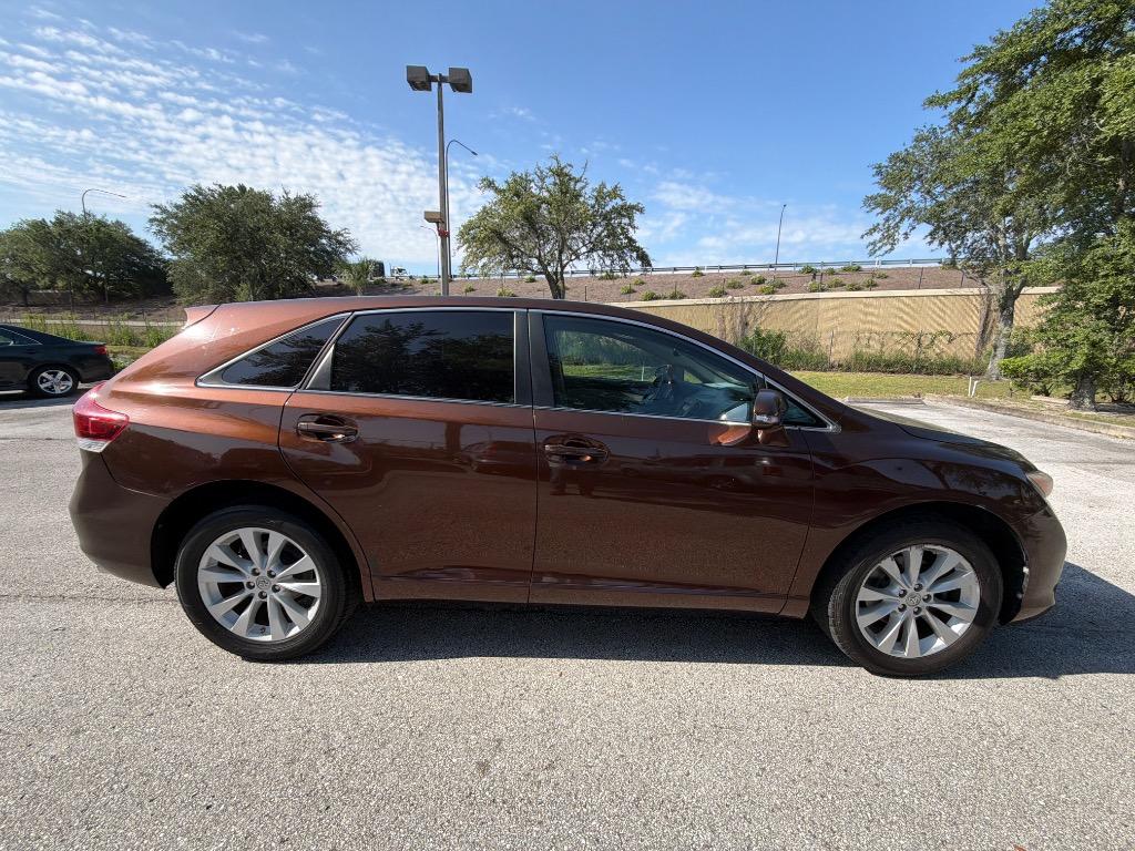 2013 Toyota Venza - $8,495