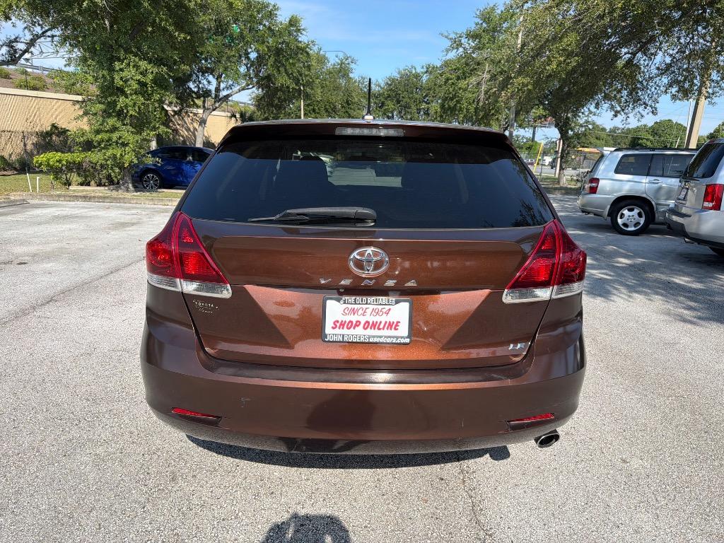 2013 Toyota Venza - $8,495