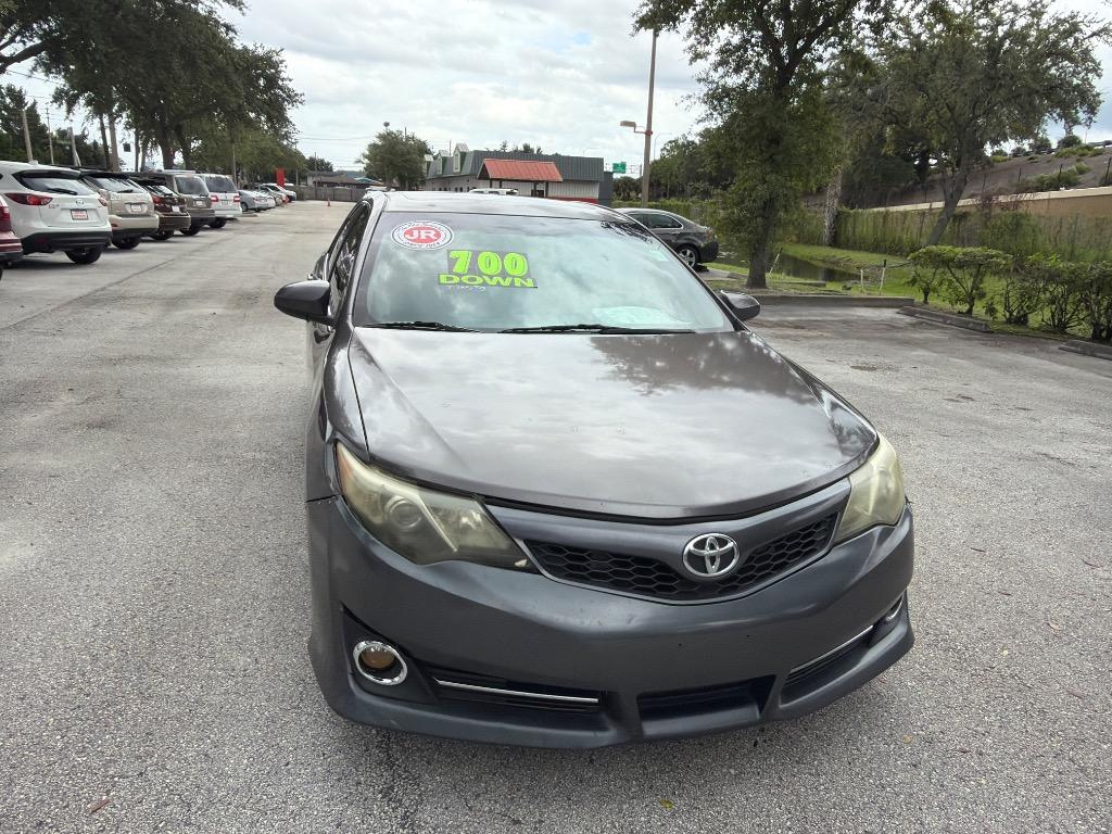 2014 Toyota Camry - $7,995
