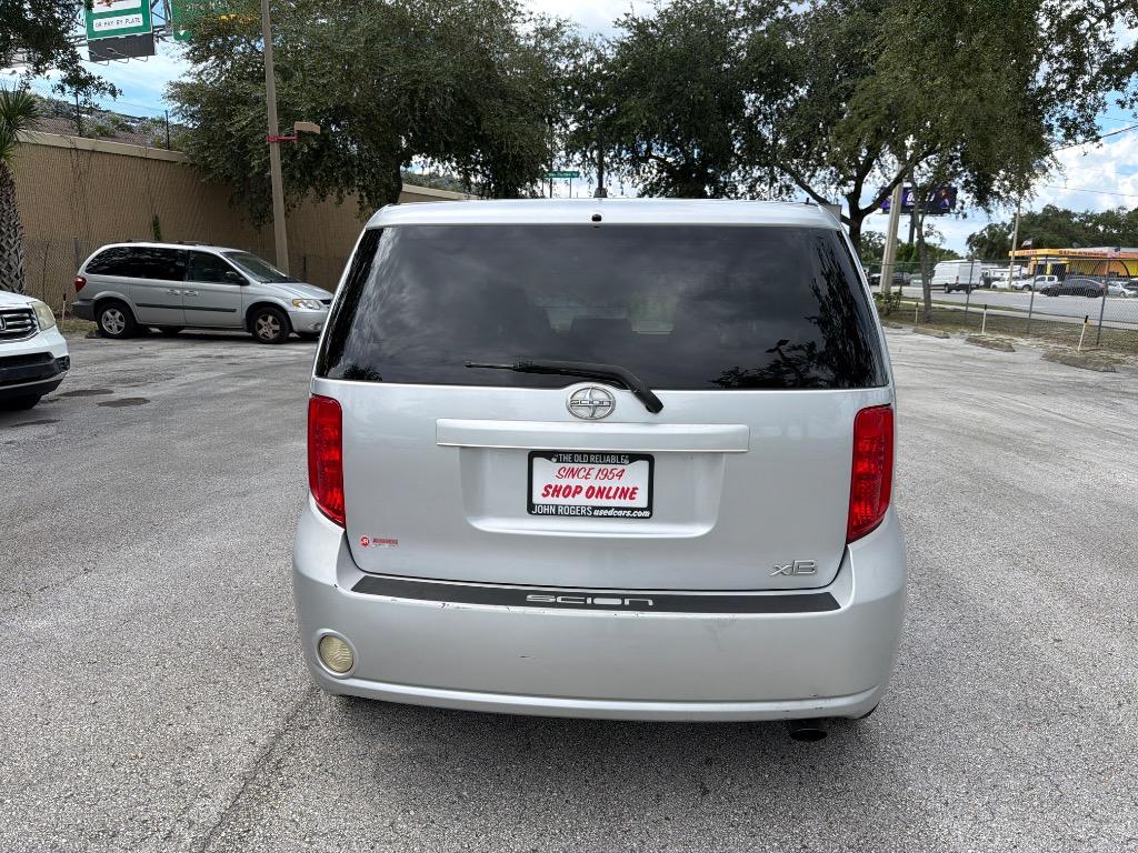 2009 Toyota Scion Xb - $6,995