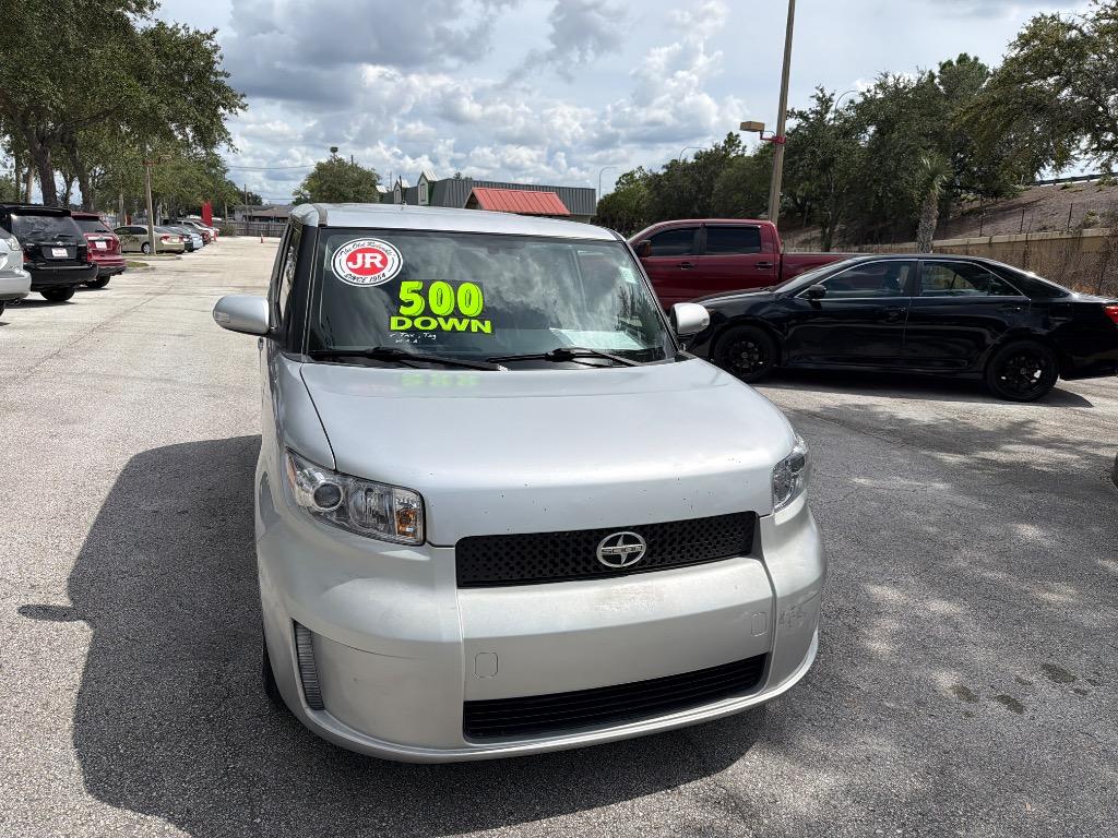 2009 Toyota Scion Xb - $6,995