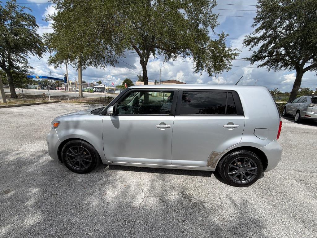 2009 Toyota Scion Xb - $6,995