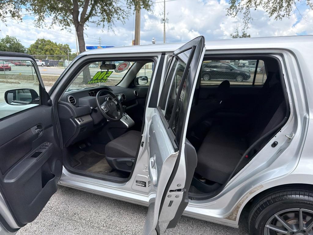 2009 Toyota Scion Xb - $6,995
