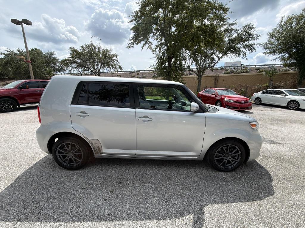 2009 Toyota Scion Xb - $6,995