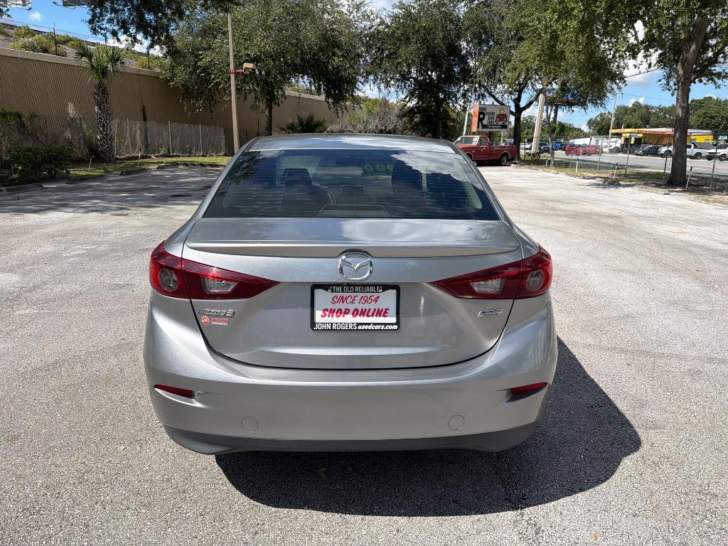 2015 MAZDA MAZDA3 - $8,995