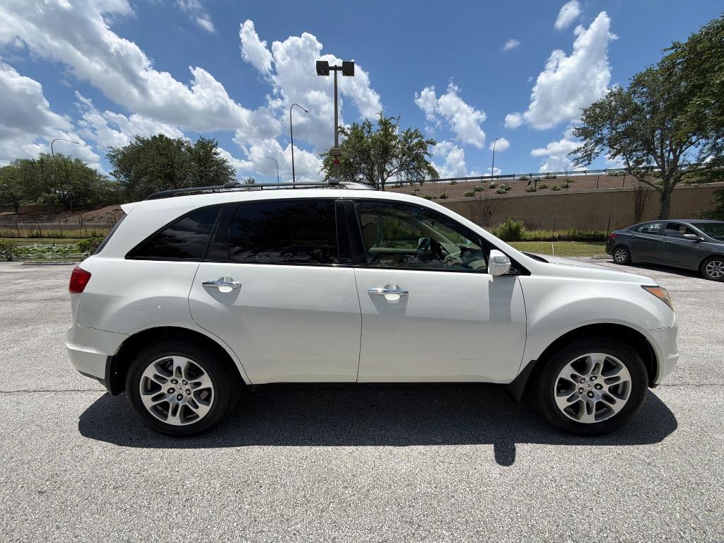 2007 Acura MDX - $7,995