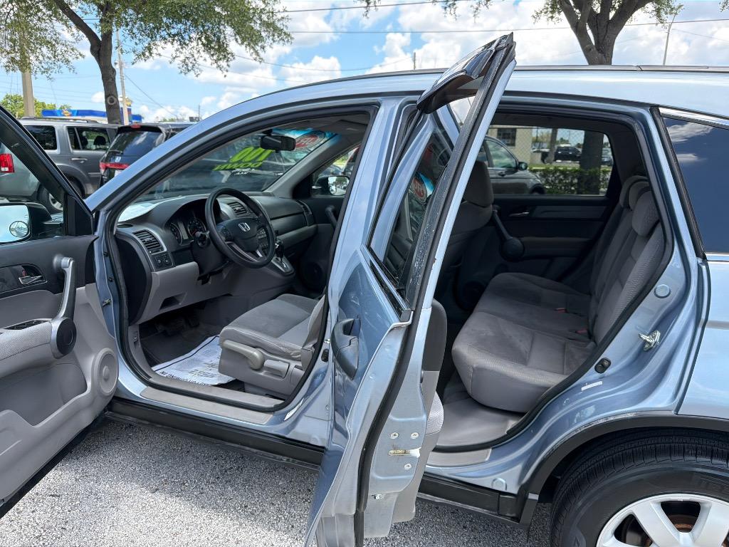 2009 Honda CR-V - $7,995