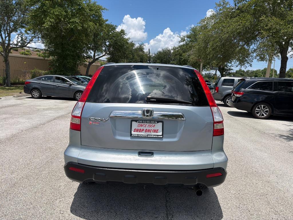 2009 Honda CR-V - $7,995
