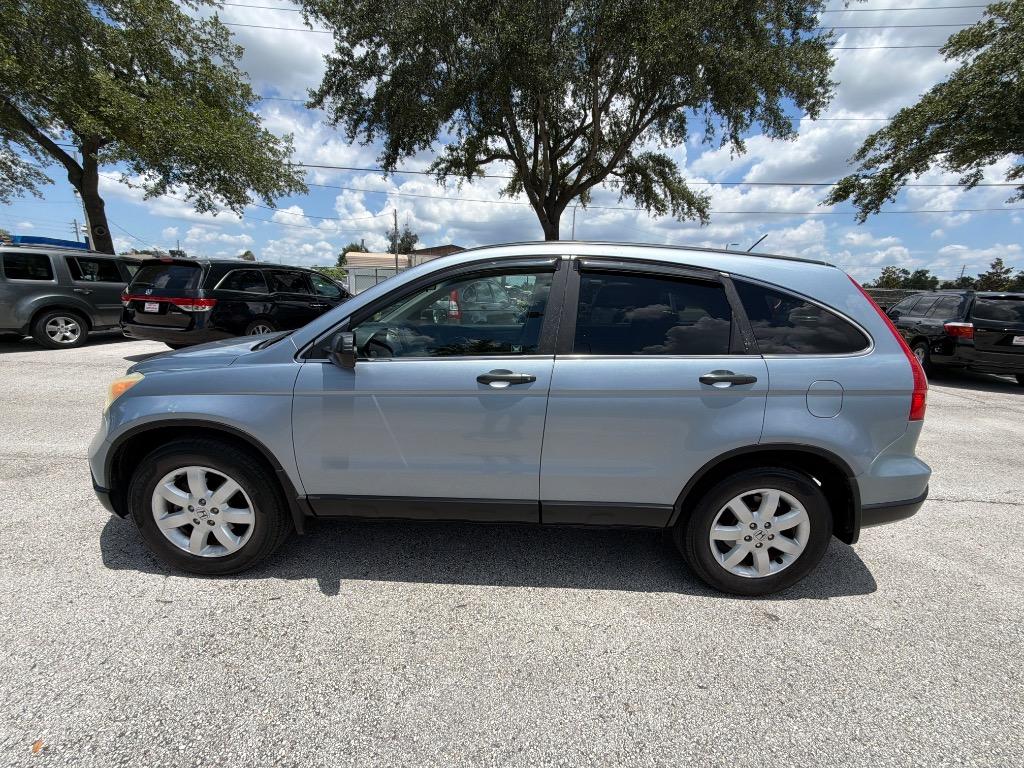 2009 Honda CR-V - $7,995