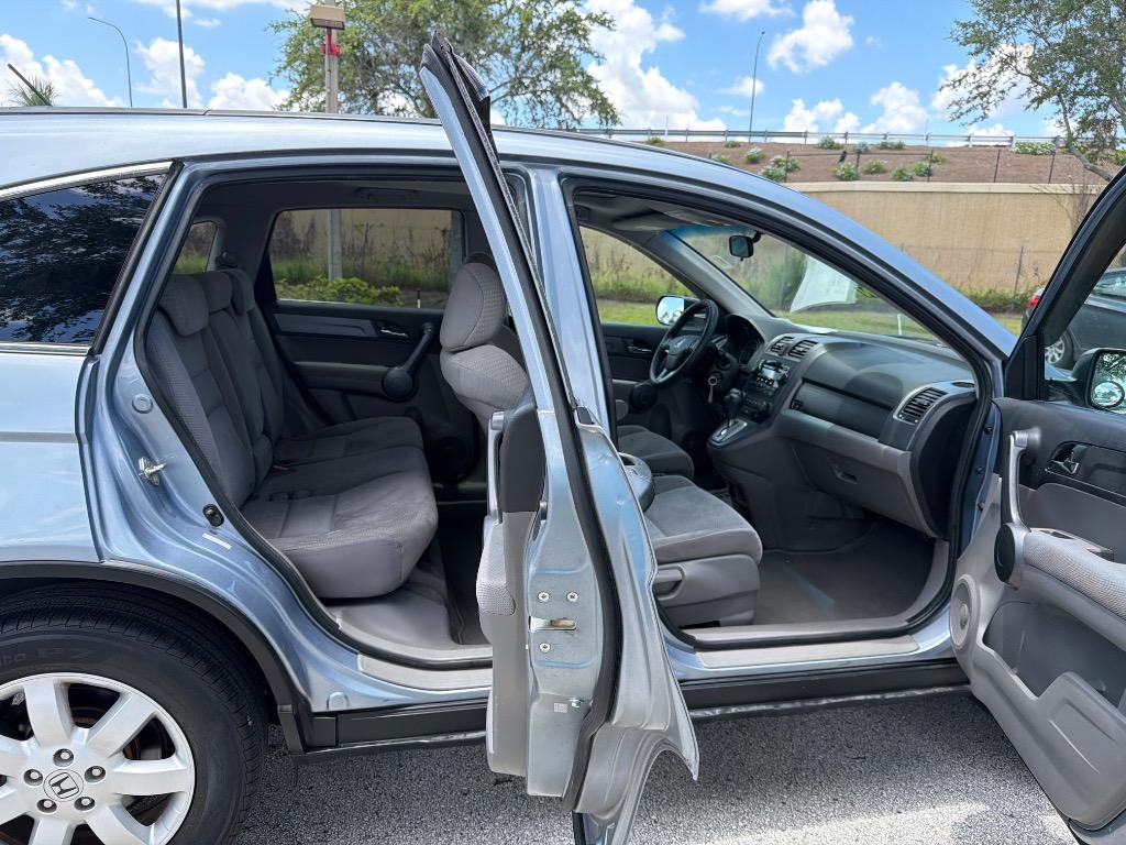 2009 Honda CR-V - $7,995