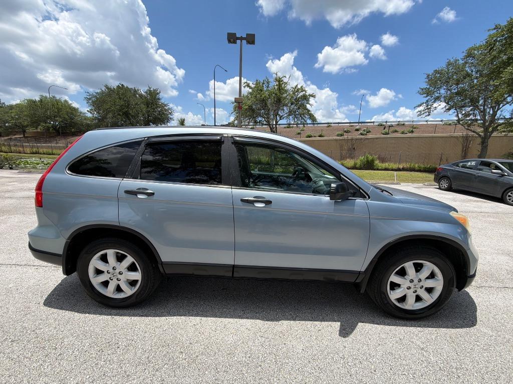 2009 Honda CR-V - $7,995