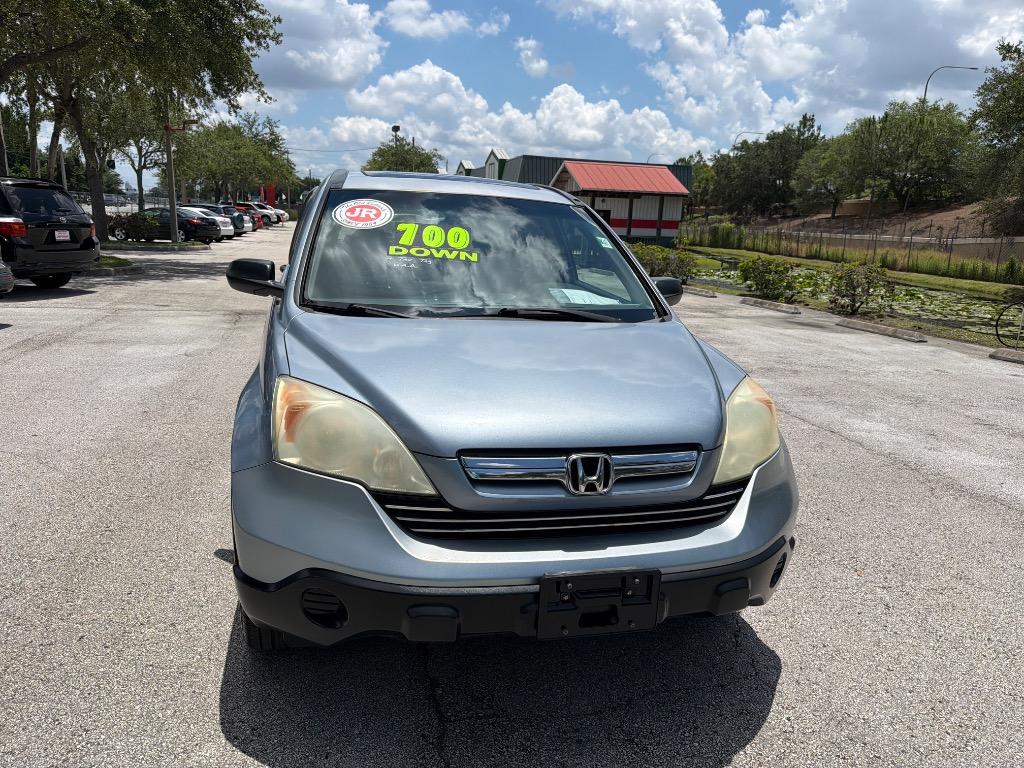 2009 Honda CR-V - $7,995