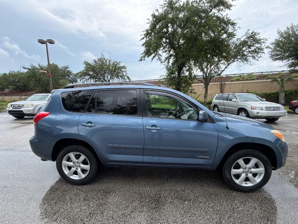2008 Toyota RAV4 - $7,995