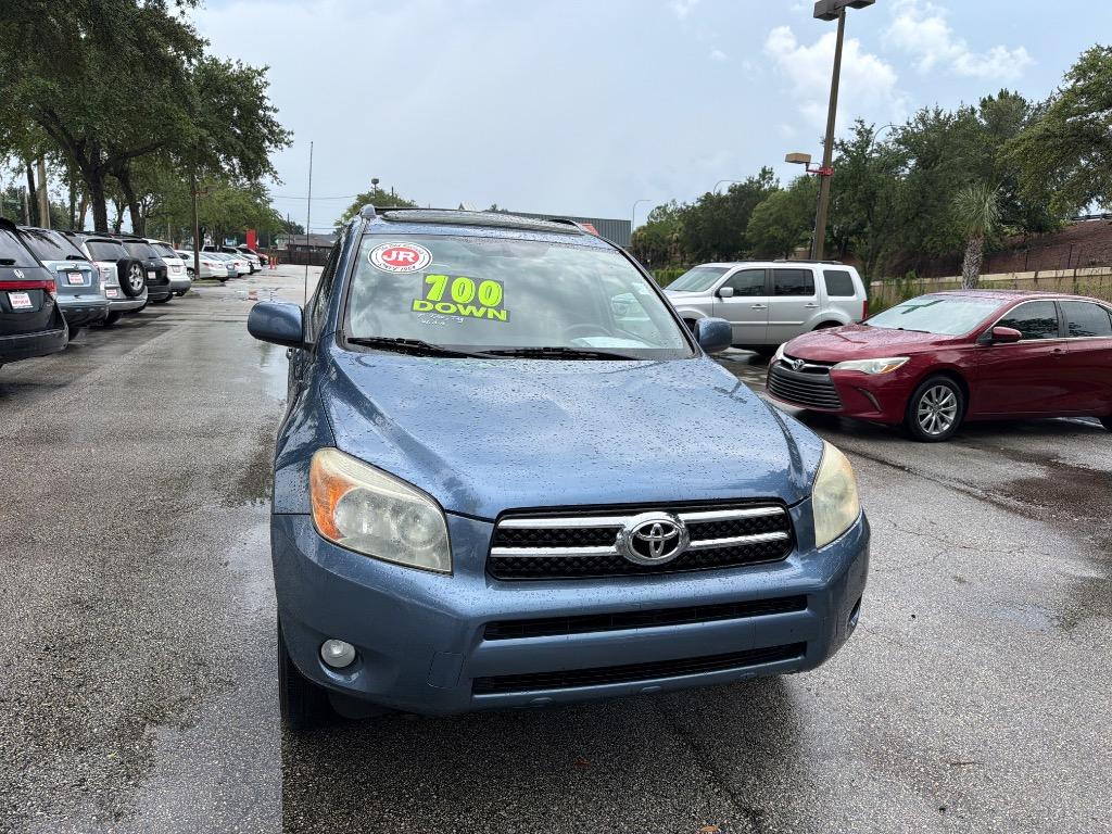 2008 Toyota RAV4 - $7,995