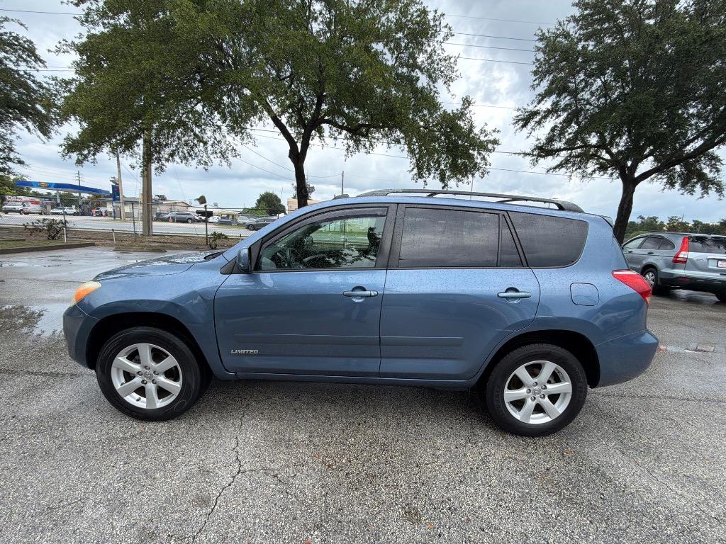 2008 Toyota RAV4 - $7,995