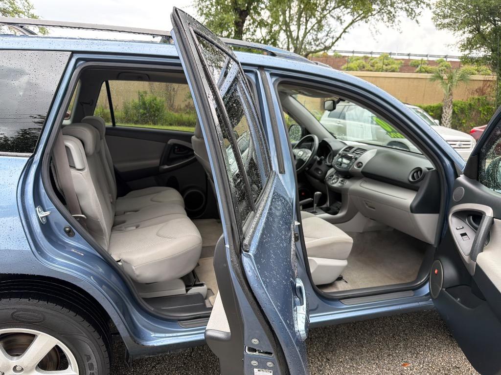 2008 Toyota RAV4 - $7,995