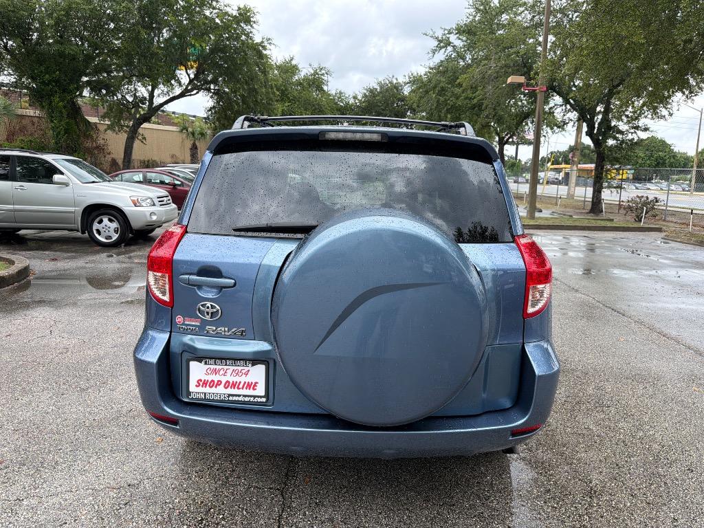 2008 Toyota RAV4 - $7,995