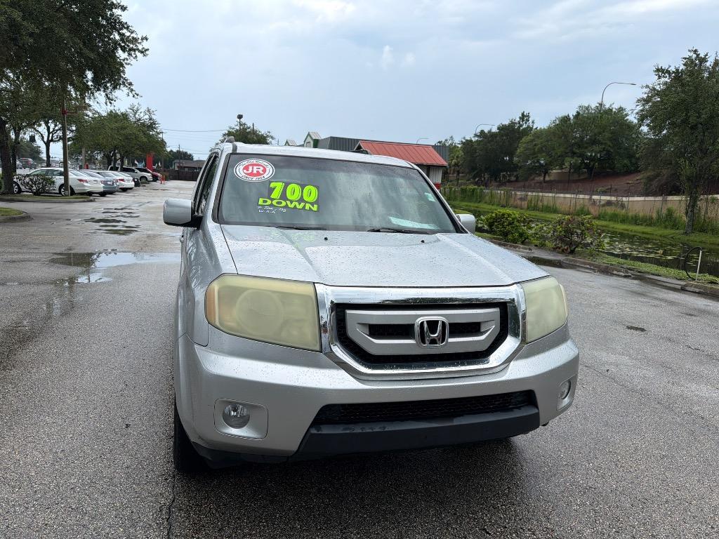 2010 Honda Pilot - $7,995