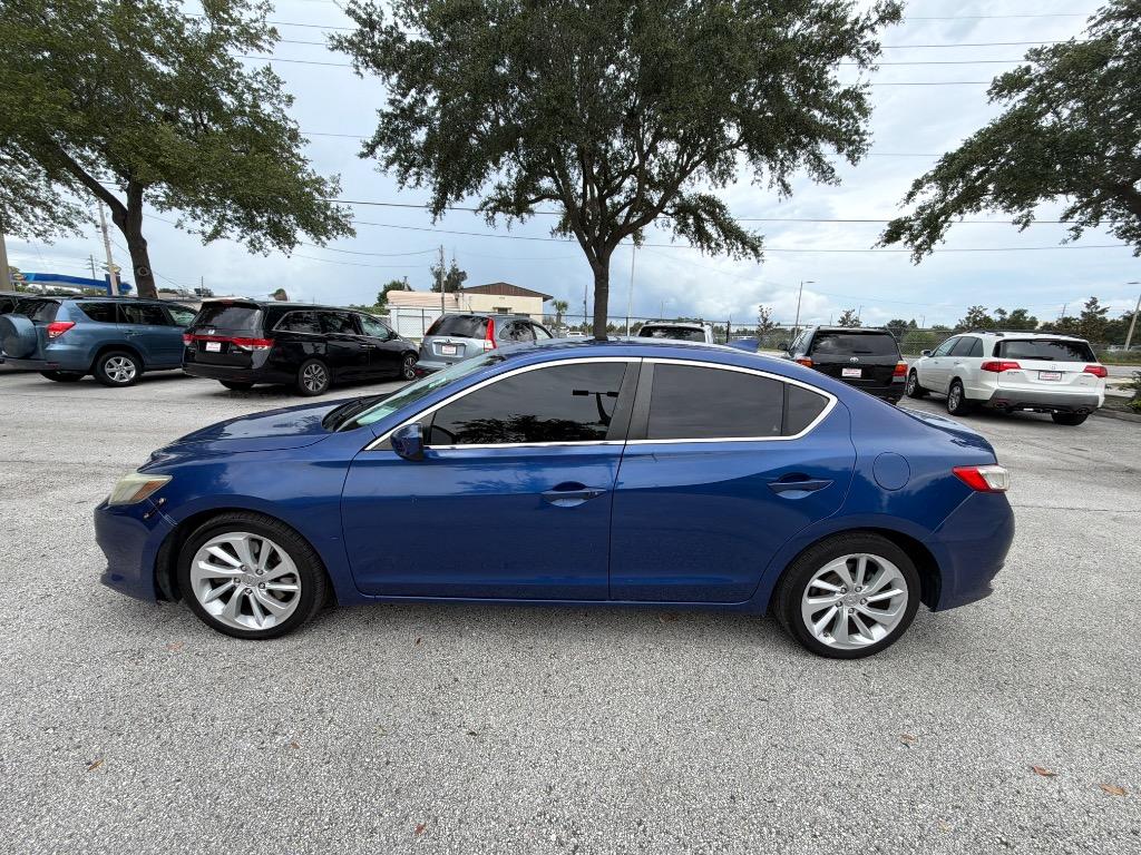 2016 Acura ILX - $7,995
