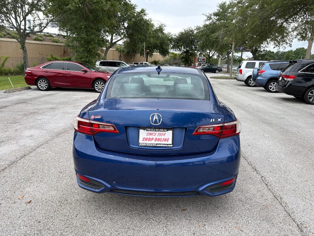 2016 Acura ILX - $7,995