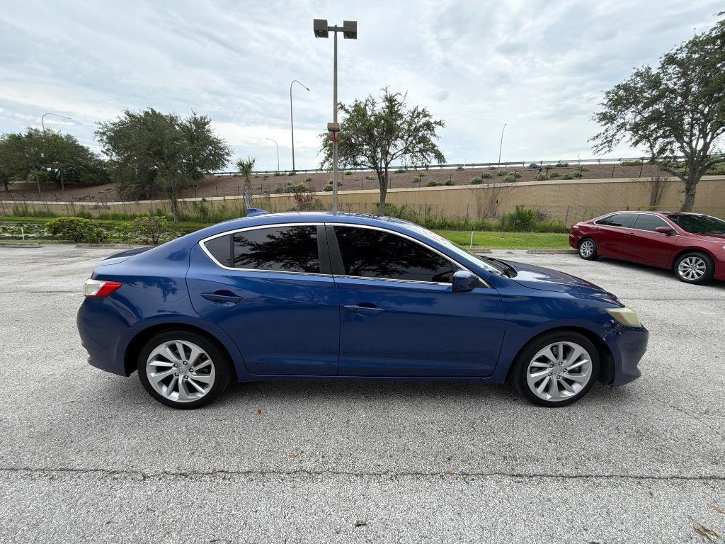 2016 Acura ILX - $7,995