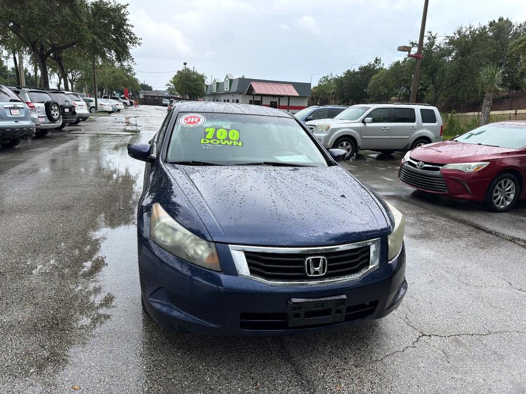 2010 Honda Accord - $7,995