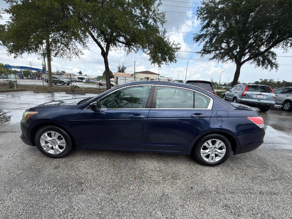 2010 Honda Accord - $7,995