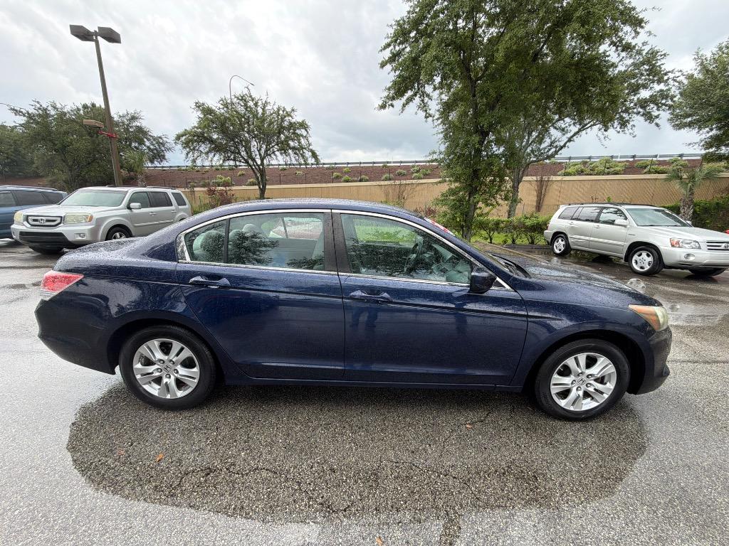 2010 Honda Accord - $7,995