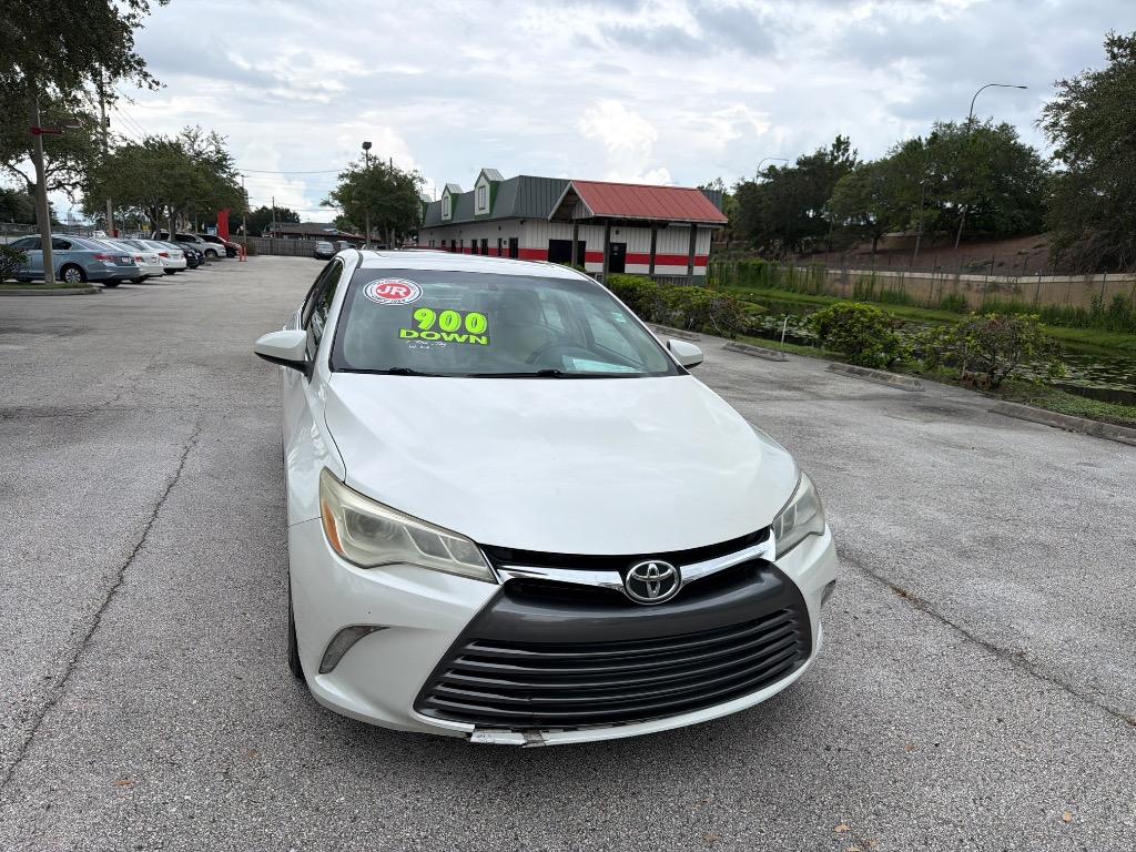 2015 Toyota Camry - $8,995